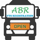 ABR VTS Registration icône
