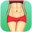 Abs & butt Easy Workout - Wome