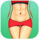 Abs & butt Easy Workout - Wome APK