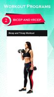 Abs & butt Easy Workout - Wome скриншот 2