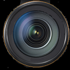 Camera-Info icône