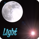Simple Flashlight-icoon