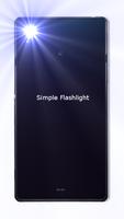 Simple Flashlight capture d'écran 3