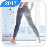 Bigger Butt Workout - 30 day c