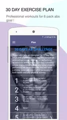 Six Pack - 30 Days challenge XAPK download