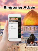 Adzan Ringtones poster