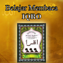 IQRO Lengkap jilid 1-6 APK