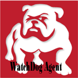 WatchDog Alarm Agent icône