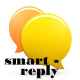 Smart Reply - Auto SMS 图标