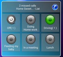 Smart Reply - Auto SMS 截圖 2