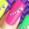 Nail Salon™ Manicure Dress Up  biểu tượng