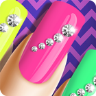 Nail Salon™ Manicure Dress Up  ikona