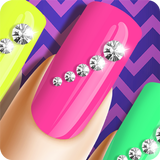 Nail Salon™ Manicure Dress Up  icon