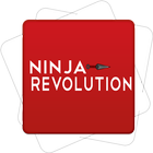 Ninja Revolution simgesi