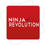 Ninja Revolution icône