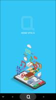 Q VITA S - User Manual poster