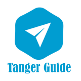 Tanger guide icon