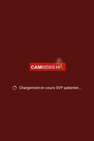 CamNews24 Affiche