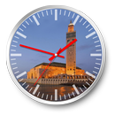 Maroc Clock APK