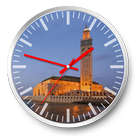 Maroc Clock 아이콘