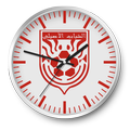 Clock Asilah Sport