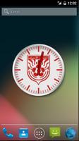 1 Schermata Clock Asilah Sport