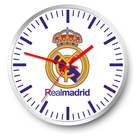 Real Madrid Clock icône