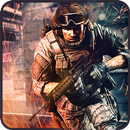 huelga de comando APK