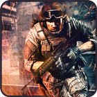 Commando Strike icon