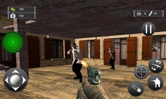 Commando Strike スクリーンショット 1