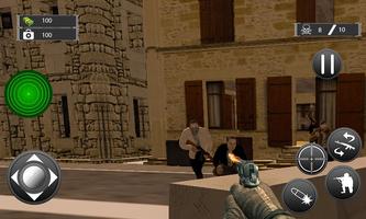 Commando Strike screenshot 2