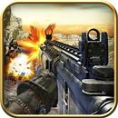 Army Commando War Free APK