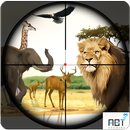 Hunting Season:Jungle Sniper APK