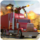 War Truck Battlefield FREE APK