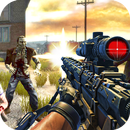 Zombie acabar con APK