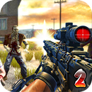 Zombie Wipeout 2 APK