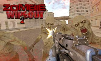 Zombie Wipeout 2 capture d'écran 2