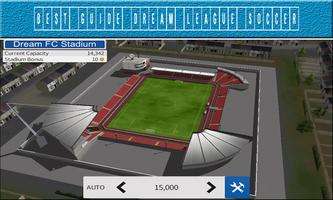 برنامه‌نما Tricks Dream League Soccer عکس از صفحه