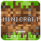 Crafting Guides Minecraft иконка