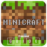 Icona Crafting Guides Minecraft