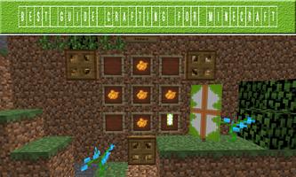 Crafting Guides Minecraft capture d'écran 3