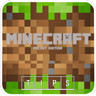 Craft Tips Minecraft: PE ícone