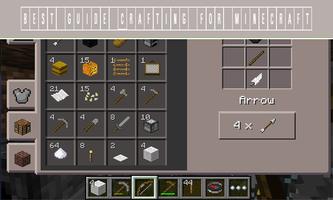 Craft Tips Minecraft: PE 스크린샷 1