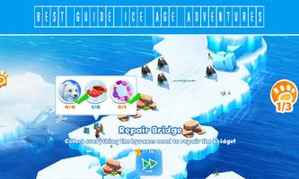 Guides Ice Age Adventures capture d'écran 2