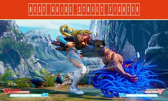 Pro Tips Street Fighter screenshot 2