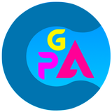 CGPA Calculator simgesi