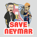 Neymar Game aplikacja