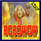 Bobowow Adventure icône
