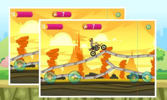 Roman Picisan Bike Racing Screenshot 1