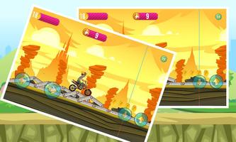 Roman Picisan Bike Racing Screenshot 2